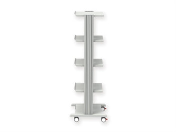 SMART KERRA - 4 hillur 40x36 cm + grunnur - 27897