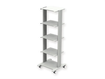 SMART KERRA - 4 hillur 40x36 cm + grunnur - 27897