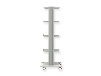 SMART KERRA - 4 hillur 40x36 cm + grunnur - 27897