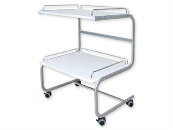 STRÚKTÚR Í ÓVALUM RÖRUM - 7921