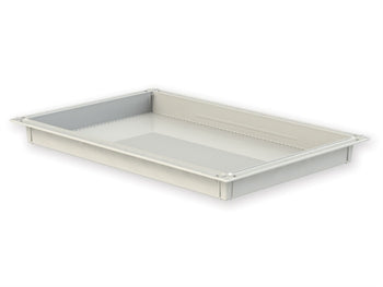 PLASTSKÁL 60x40x5h cm - 27924