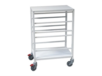 MINI 600 ISO SERVICE TROLLEY - tómur - 27935