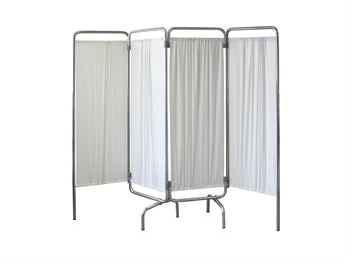 Aluminium ramma með hvítum skurðveggjum - 7972