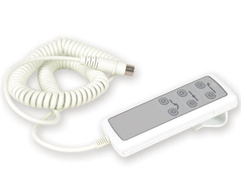 REMOTE HANDLE CONTROL fyrir 28010, 28011, 28040 - 8014
