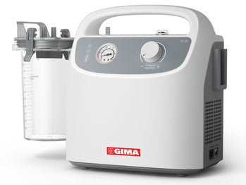 BATTERY SUCTION 1 l krukka - 28051