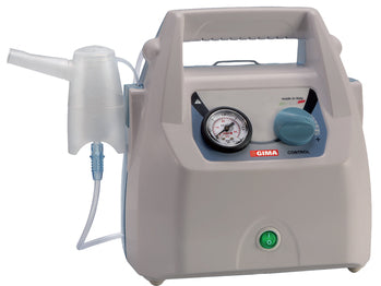 CLINEB PRO NEBULIZER - stimpill - 2806