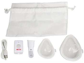 FARANLEGUR NET NEBULIZER - 28065