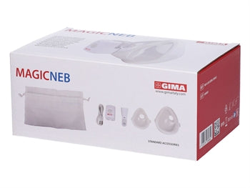 FARANLEGUR NET NEBULIZER - 28065