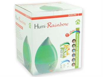 HUMI-RAINBOW RAKAMYNDARI - 28070