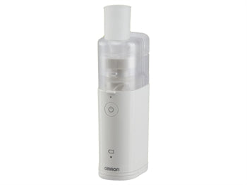 OMRON MICROAIR U100 MESH NEBULIZER - NE-U100-E - 28080