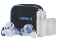 OMRON MicroAIR U100 flytjanlegt úðatæki – mynd 5