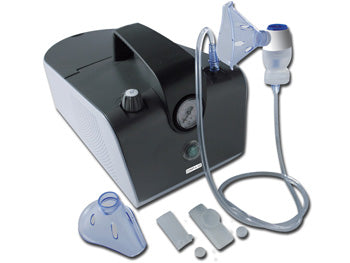 COMP-A NEB faglegur úðari 230V - 50 Hz - 2809