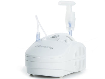 EOLO NEBULIZER - stimpill 230V Bretskur tengill - 28091