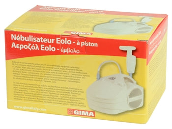 EOLO NEBULIZER - stimpill - 28097