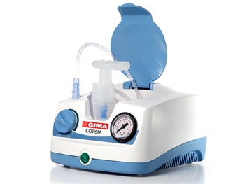 "CORSIA PROFESSIONAL" NEBULIZER 230V - 50/60 Hz - 8105