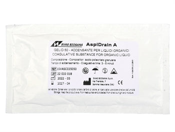 GELID COAGULATIVE POWDER - 28141