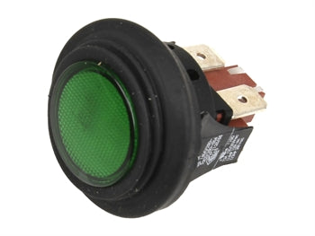 ON/OFF BUTTON fyrir 28118,28159,28161,28191-2,28194,28196,28199-28200 - 28144