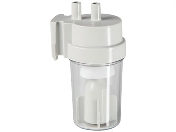 SAFETY TRAP BOTTLE 220 ml - varahlutur - 28150