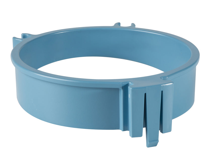 Hringur fyrir 4–5 l autoclave-þolna krukku – Clinic/Hospi Plus MPR – varahlutur