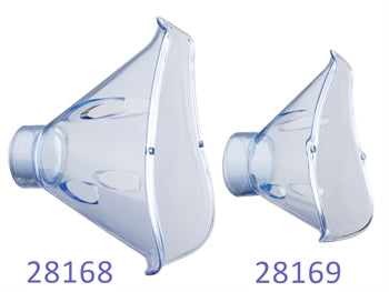 MOUTHPIECE fyrir Fasterjet - tvívalva - 28169