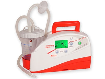 SUPERVEGA EVO BATTERY SUGUNNAREININGUR fyrir sjúkrabíla - 28182