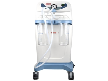 HOSPI PLUS BASIC sogdæla 2x2 l krukka 230V