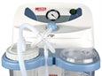 HOSPI PLUS BASIC sogdæla 2x2 l krukka 230V – mynd 3