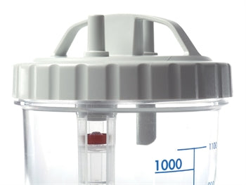 HÚFA+VENTILL fyrir gám 1 (28226) og 2 (28236) lítra - 28227