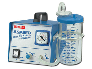 ASPEED SOGTÆKI - 230V tvöfaldur pumpa - 8245