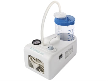 "ASPEED 3" SUGA SUGARI - 230V einpúmpa - 1 l - 28279