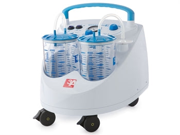MAXI ASPEED SUGA 90 l 2x4 l krukka - 230V - 28291