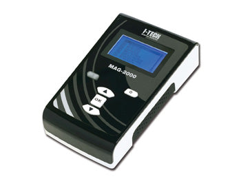 MAG 2000 MAGNETÓMEÐFERÐ - 2 rásir - 28300