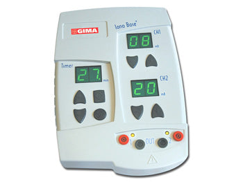 IONO BASE PLUS - 2 rásir - 8306