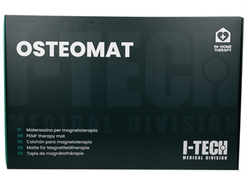 NEW OSTEOMAT MATTRESS fyrir segulmeðferð - 28318