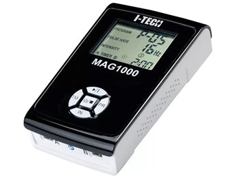 MAG 1000 MAGNETOTHERAPY - 2 rásir - 8338