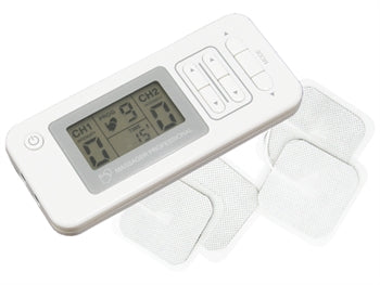GIMA 9 TENS með skjá - 28342