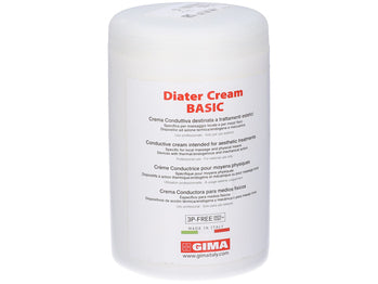 DIATER leiðandi krem 1 l - grunnur - 28345
