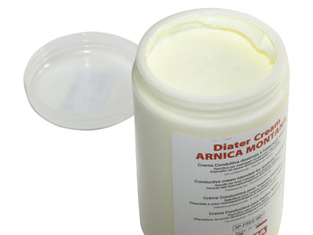 DIATER leiðandi krem 1 l - arnica - 28346