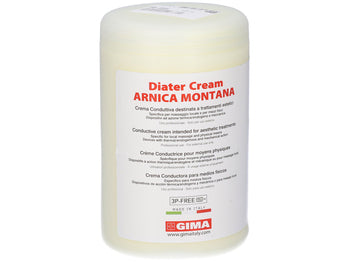 DIATER leiðandi krem 1 l - arnica - 28346