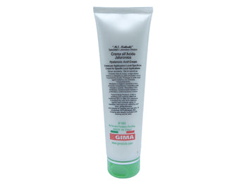 YFIRFÖR KREM 150 ml - hýalúrónsýra - 28350