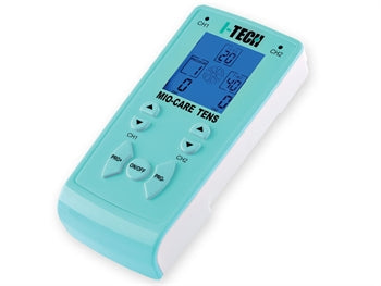 MIO-CARE TENS - 2 rásir - 8370