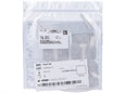 Rafskaut með geli 46x47 mm með snúru – mynd 2
