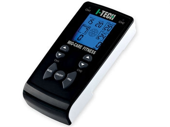 MIO-CARE FITNESS TENS - 2 rásir - 28376