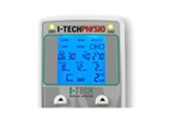 I-TECH PHYSIO FAGLEGUR ÖRVUN - 28382