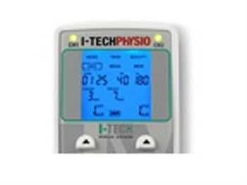 I-TECH PHYSIO FAGLEGUR ÖRVUN - 28382