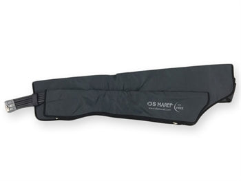 VÖRÐUR SLEEVES með einum einangrunarvír fyrir DL850 - 28450 - 28446