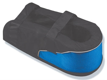 VISCO-MOUSS HEEL PROTECTOR - 50x22x16 cm - 28548
