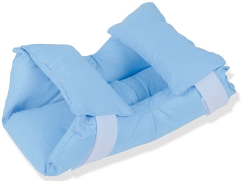HEEL PILLOW PLUS - 100% bómull - 28557
