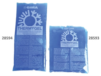 HEITT-KALT THERMY GEL 14x18 cm - 28593