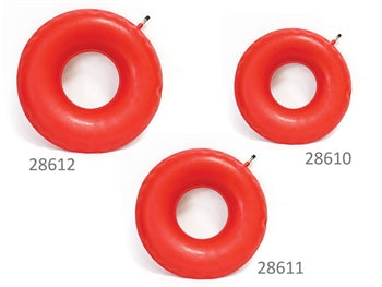 LOFTPÚÐAHRINGUR þvermál 40 cm - 28611